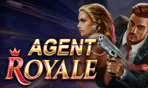 rr88slot Agent Royale