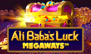 rr88slot Ali Baba's Luck Megaways™