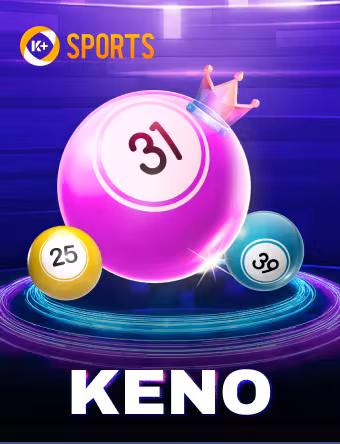 rr88slot Keno